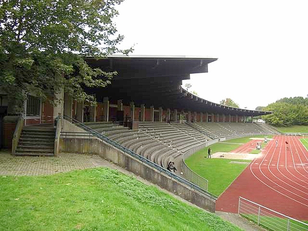 Stadion hohenhorst